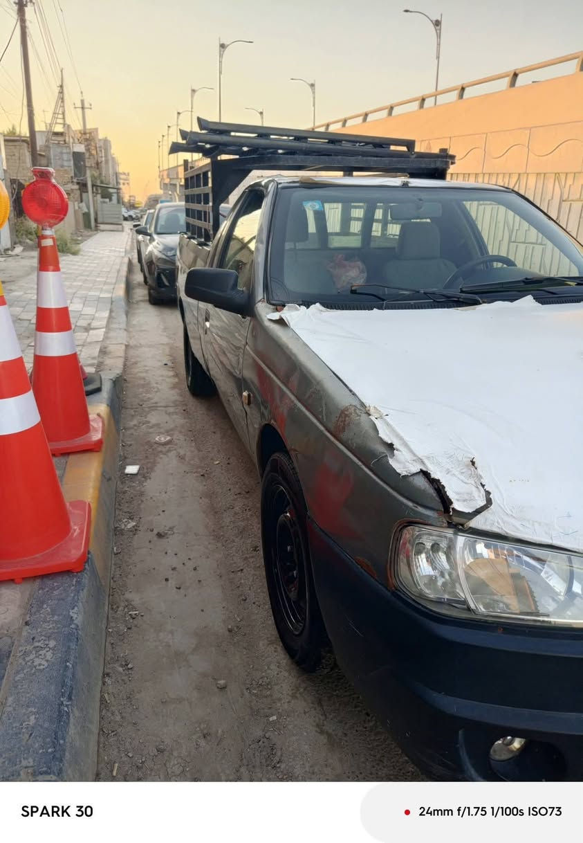 بيجو للبيع خير من الله تدفئة تبريد بيه فقط الثاني يفلت رقم بغداد انكليزي  ديالى 
جديدة الشط الحويش ***********
السعر ٢٨ ورقة
