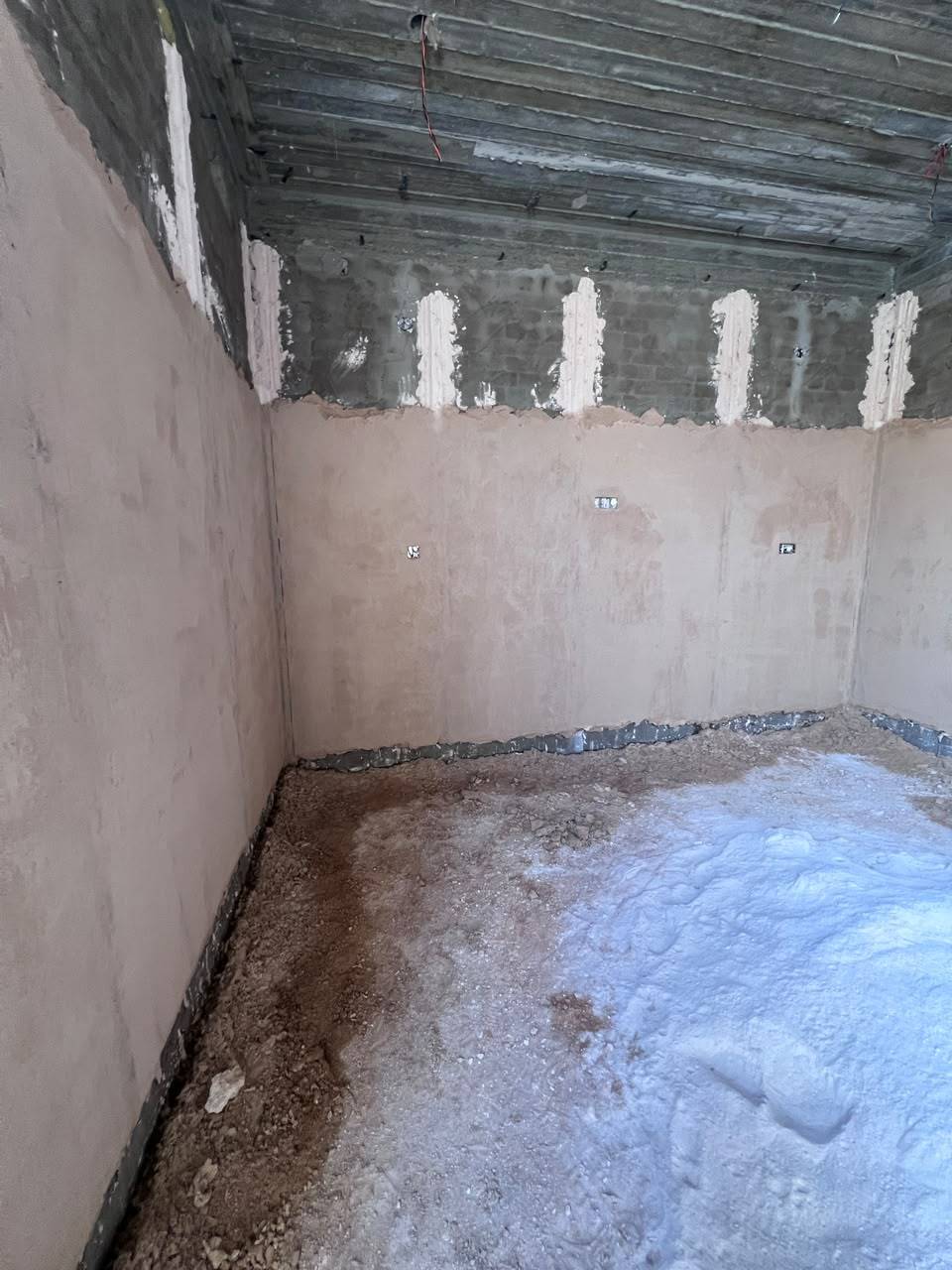 شغل يومية • على المتر • النجف