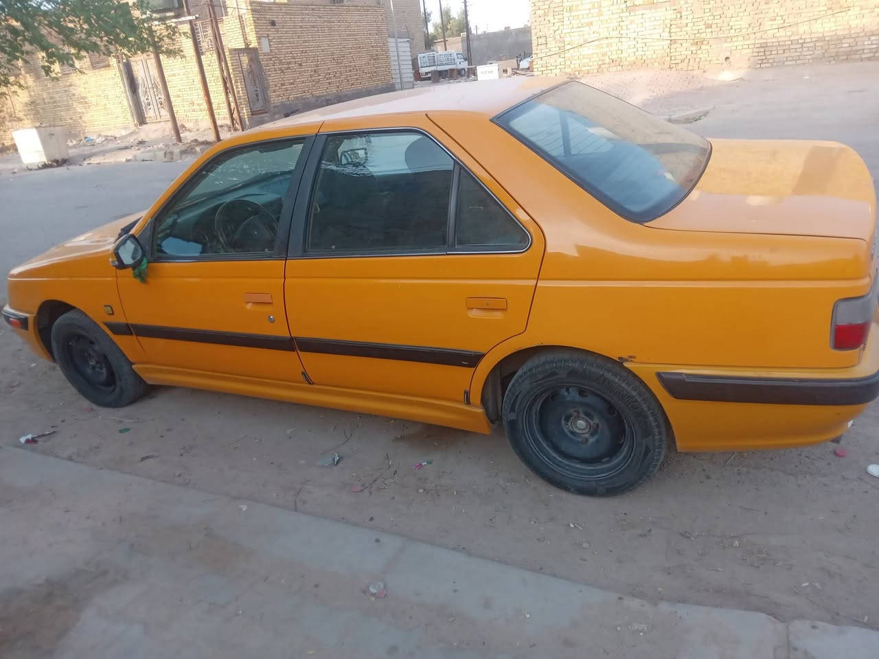 بيجو • ٢٠١٨ • ٣٠٠٠٠
