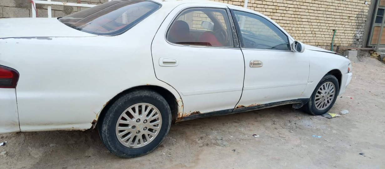 سلام عليكم كرسته مديل 94 مكينه وكير  ونجي جدد لا تنقيص ولا تبخير كهربائيات كلها شغاله تخم تاير حداديه دشبول بطاطين كله جديد رقم بصره وكاله اسويلك سياره مكصوصه قماره سعر سياره 28 وبيه مجال لشراي مكان ناصرية مركز ***********
