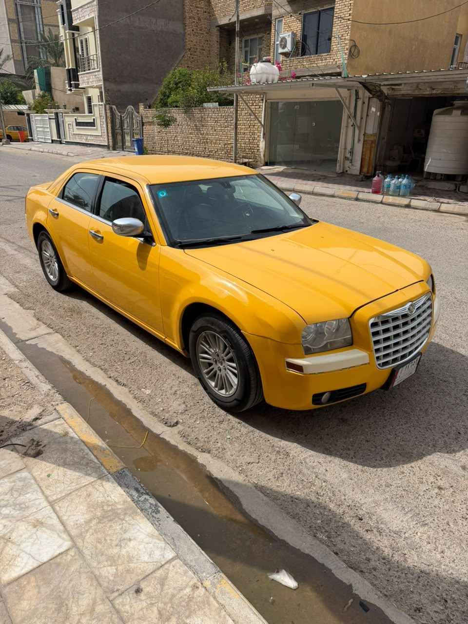اوباما • ٢٠١٠ • رقم بغداد