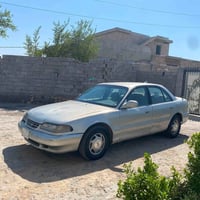 سوناتا تو • ١٩٩٤ • رقم انبار