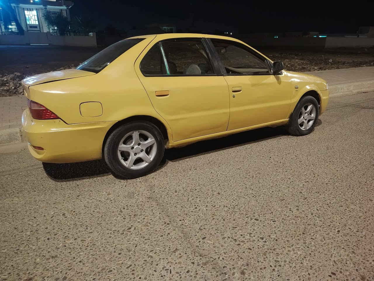 مراسلت الصفحه او الاتصاب ع رقم
***********
895718سمد ناطق موديل ٢٠١١ كشرتها حلوه معمره تعمير كامل ومصبوغه جماليه كير ومكينه خير من الله تبريد منضومه جديده تبريد ثلج مصفره غرامات ما مطلوبه ولا دينار السعر 21وبيها مجال او مراوس حسب القناعه
