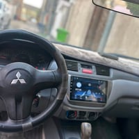 ميتسوبيشي لانسر • ٢٠٠٨ • بدون حادث