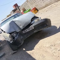 سيارة للبيع شغال محرك يصرف ابيع على وضعها رقم دولي انبار بااسمي تحويل ...