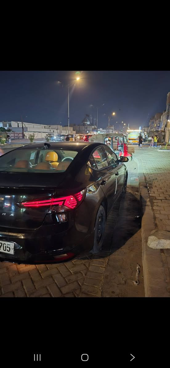 النتره • ٢٠٢٠ • بغداد