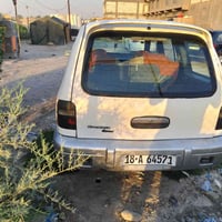 سبورتاج • ١٩٩٦ • مكينه ٢٠٠٠