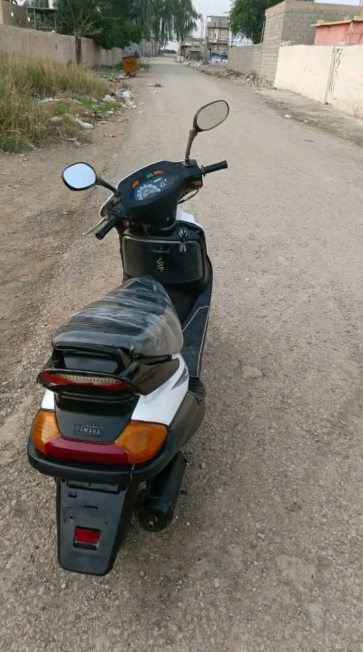 فراشه فضائي للبيع مابيها أي نقص بأنزات جدد كلج أمامي جديد النضافة فول نكره سلف خاص ورقم موجود *********** مكاني ديالى بعقوبة
فراشه فضائي للبيع مابيها أي نقص بأنزات جدد كلج أمامي جديد النضافة فول نكره سلف قفل جنطه كهربائيات كامله دراجه مال جني جيب فيتر وياك وتعال افحص خاص موجود ورقم موجود *********** مكاني ديالى بعقوبة ب425
