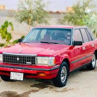 موديل ١٩٨٥ • مكفولة • ناصرية
