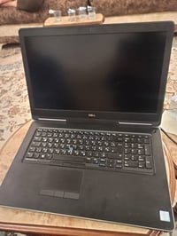 ديل 7710 • i7 جيل سادس • M3000
