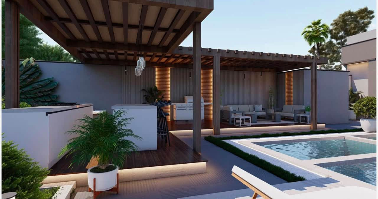 فيلا فاخرة للبيع  في  #المكاسب🏡✨

فيلا مميزة على مساحة نصف دونم وبواجهة 20 متر، تجمع بين الفخامة والمساحات الواسعة:

• 3 غرف نوم ماستر 🛏️
• مسبح + 🏊‍♂️ جلسات خارجيه
• حديقة خارجية بمساحة كبيرة 🌿
• صالة
• صالة العاب 
• نظام صوت داخلي وخارجي 🔊
• تصميم راقٍ ومساحات واسعة ومتكاملة

📞 للاستفسار والتفاصيل:
***********
***********
