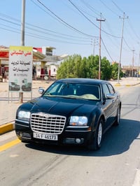 ٢٠٠٨ • مكينة وجير جدد • لوحات مداور