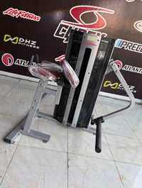 متوفر داخل المعرض هبس لايف فتنس بغداد نقل موجود ٠٧٧٣٢٧١٣٧٧٦