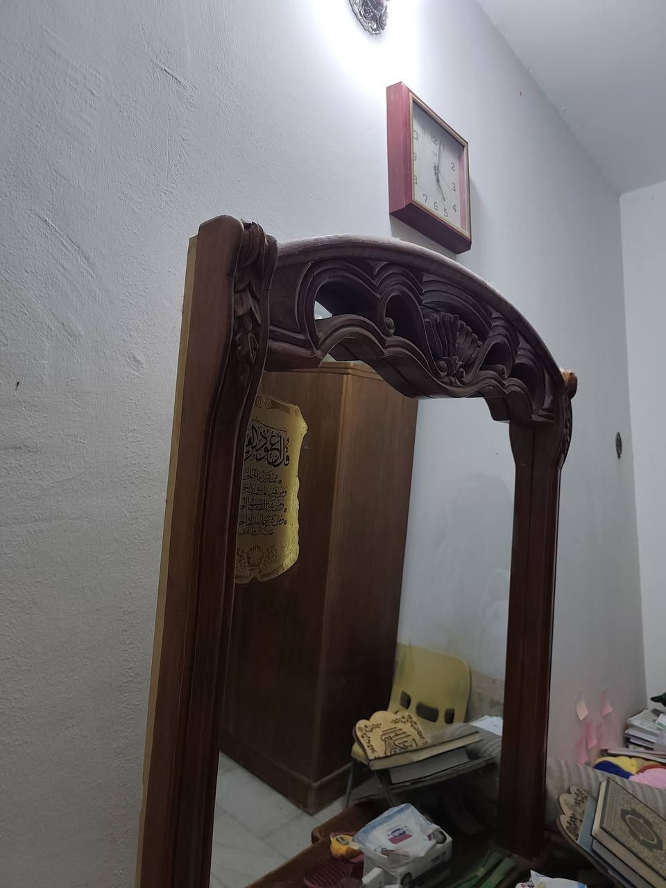 غرفة خشاب خمس بيبان نظيفة جدا تسگام مشرينها ب 3وحاليا
عارضينها بسعر اخو البلاش ...وكذلك كاونتر تسكام المنيوم ومرمر وساحبة دهون وياه 
أيضا بسعر مناسب...الخاص مفتوح وكذلك 
واتساب ***********
