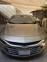 ماليبو LT • ٢٠٢٣ • صور حادث