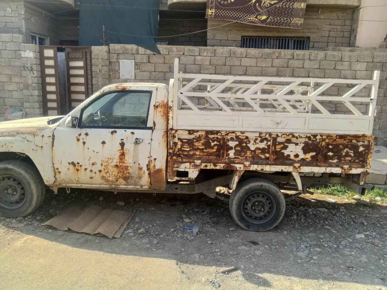 سكاي ٢٠١٣ • بنزين • تحويل