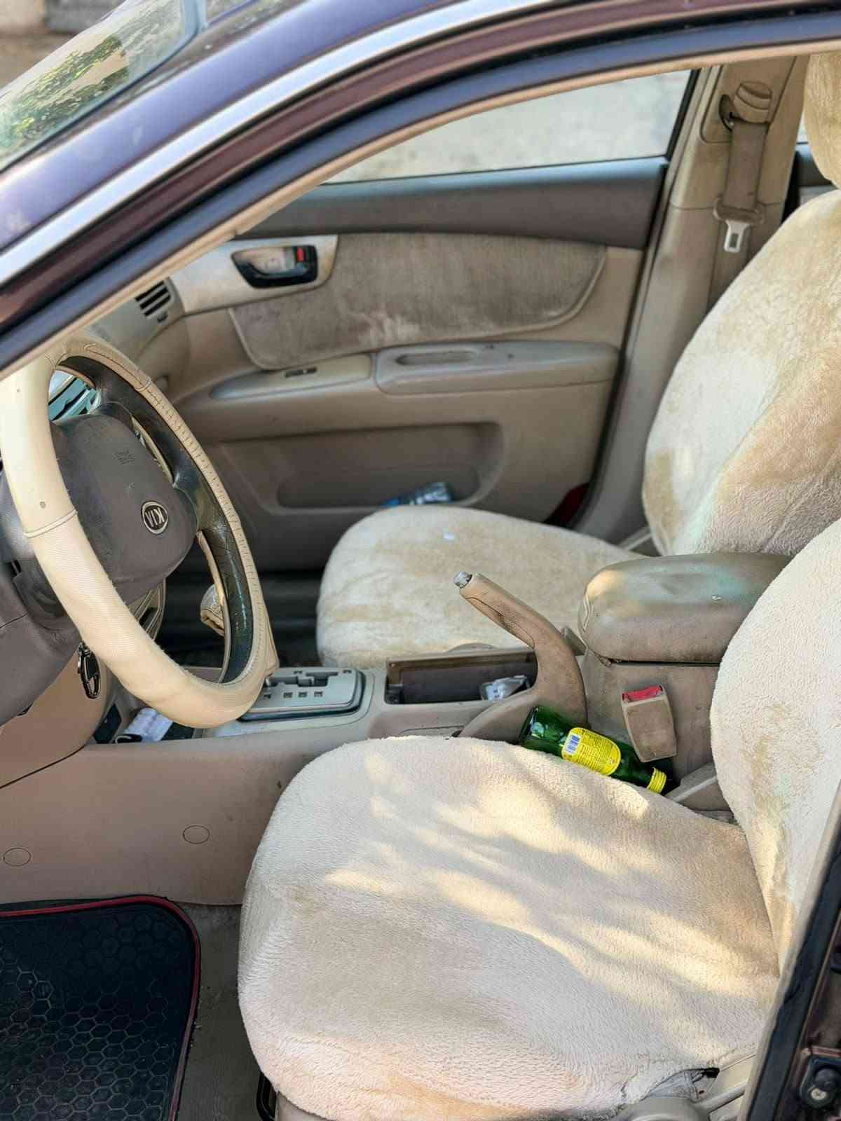 اوبتيما موديل ٢٠٠٩ وارد خليجي محرك ٢٤٠٠ رقم كركوك سنويه جديد  دفتر بنزين موجودسعر ٧٥ مكاني كركوك رقم هاتف ***********
