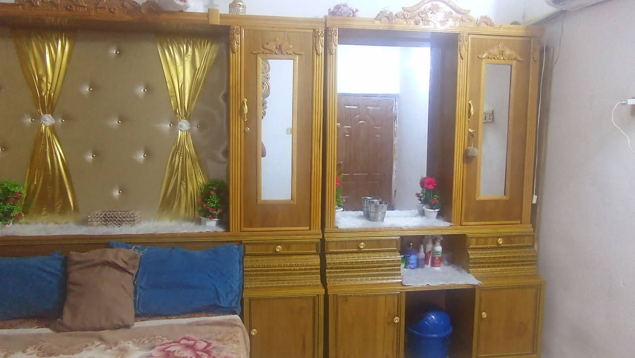 غرفة عراقية • استخدام قليل • كربلاء