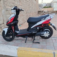 ماطور شحن • ليما • نظيف