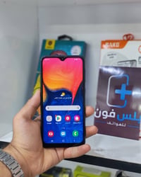 سامسونج A10 • ٣٢ جيجا • ما مصلح