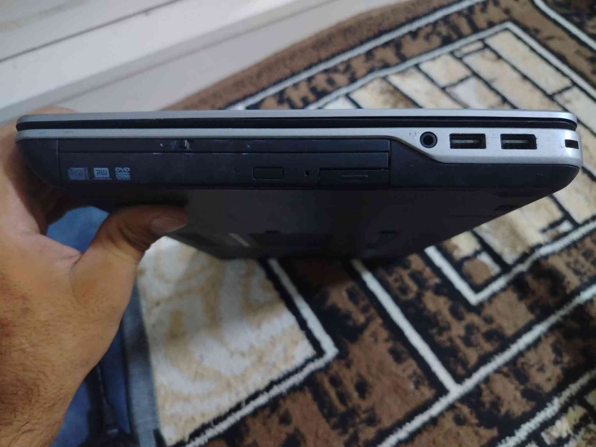 ديل • ويندوز ١١ • تبديل بطارية
