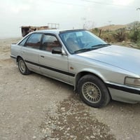 مازدا • السليمانية • بلا تلف