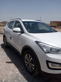 سنتافيه • ٢٠١٥ • رقم بغداد
