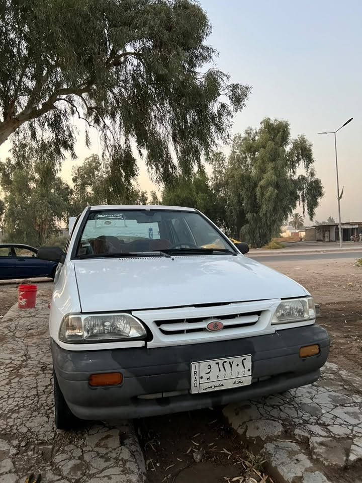 سايبا للبيع سياره حلوه حيل داخل وخارج مكفوله من ضربه وصبغ عدا جاملغ امامي عكس سايق مبدل شواصي كفاله مكينه وكير جدد تراي بيهه مال سوناتا تخم تاير خط ابيض حت لسبير كهربائيات كلهن شغاله مكانهه سكندريه الاسكان  ب 33وبيهه مجال لليشتري موديل 2009/ ***********

