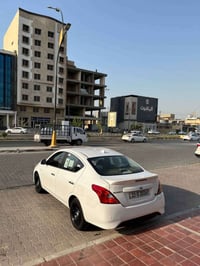 نيسان صني • ٢٠٢٣ • رقم اربيل
