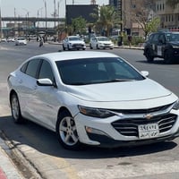 ماليبو LS • ٢٠٢٠ • النجف الاشرف