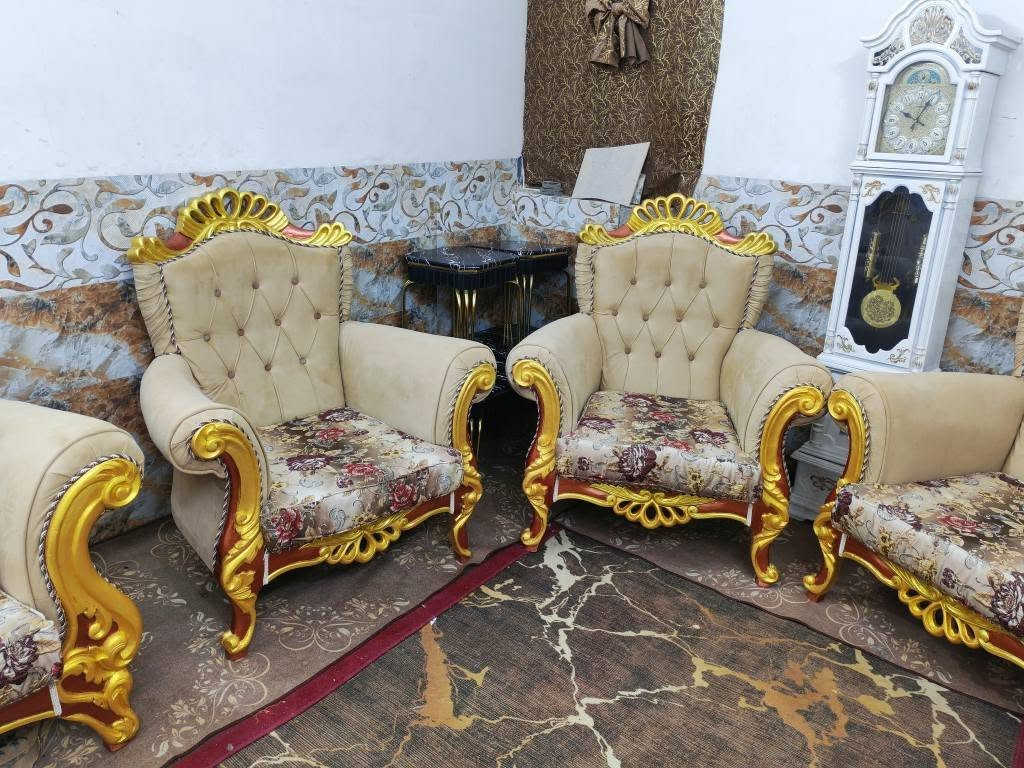 تخم ملكي👑تركي خشب زان  حيل نضيف مابي اي ضرر مع طبله كبيره هديه  السعر 475 العنوان كربلاء بدايه الامن الداخلي يوجد توصيل داخل كربلاء *********** كربلاء, العراق
