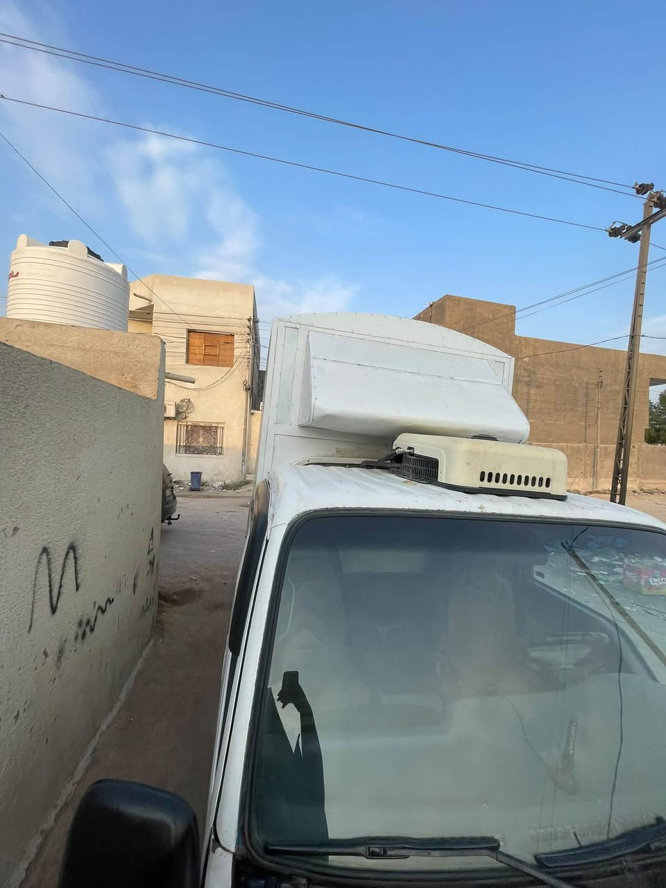 محجر • جديد • بنكو