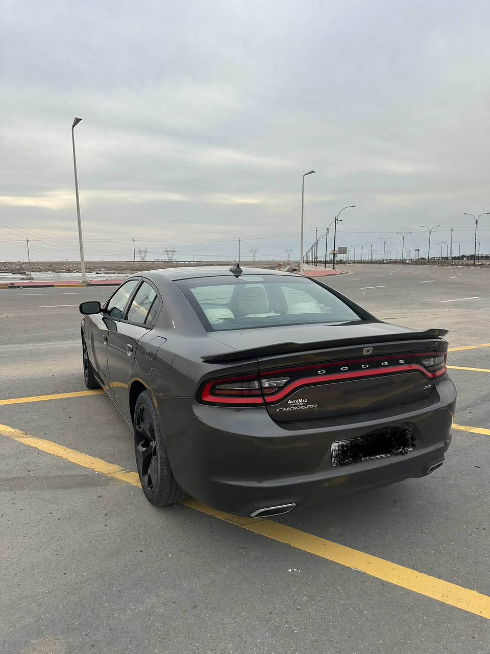 شارجر sxt موديل 16 حاوية بدون كص
ادوات ادوات 

فول عدا الفتحة 

كشنات جلد 

مكينة 3600 جاهزة للاخير 

گير جاهز 

تبريد ثلج 

كامرة خلفية 

شاشة جبيرة 

كشنات كهرباء 

ويل 20 رالي اصلي 

سنوية وارقام انكليزي 

هواي بعد مواصفات 

السيارة جاهزة 

المكان // البصرة 

السعر // 82 

رقم التواصل فقط واتساب // ***********
