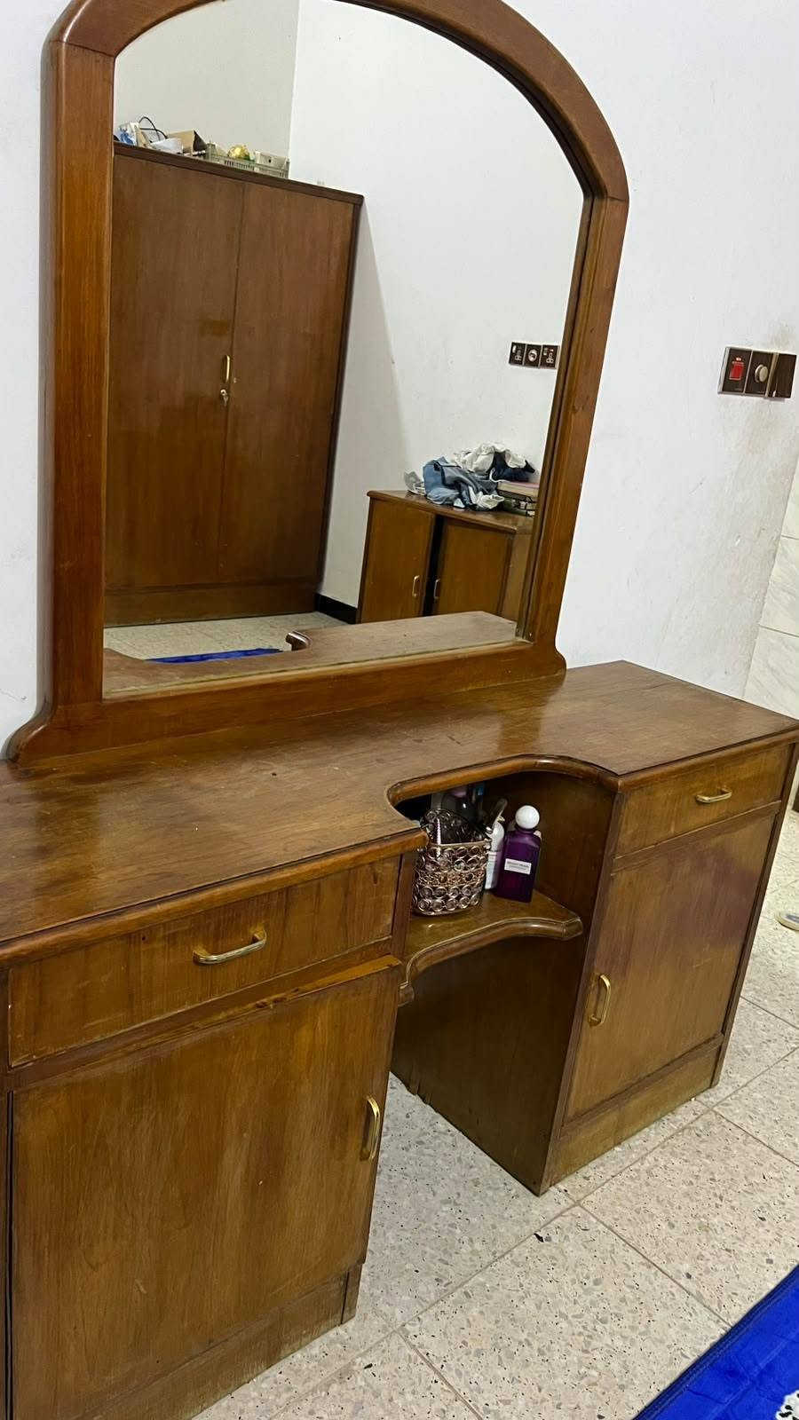 غراض بيت • كاملة • الزعفرانيه