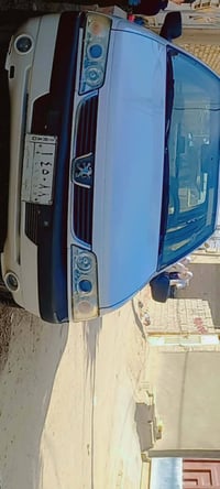 بيجو • ٢٠٠٩ • نجف كوفه