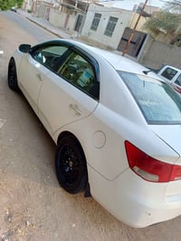 سيراتو • ٢٠١٣ • باسم كردي
