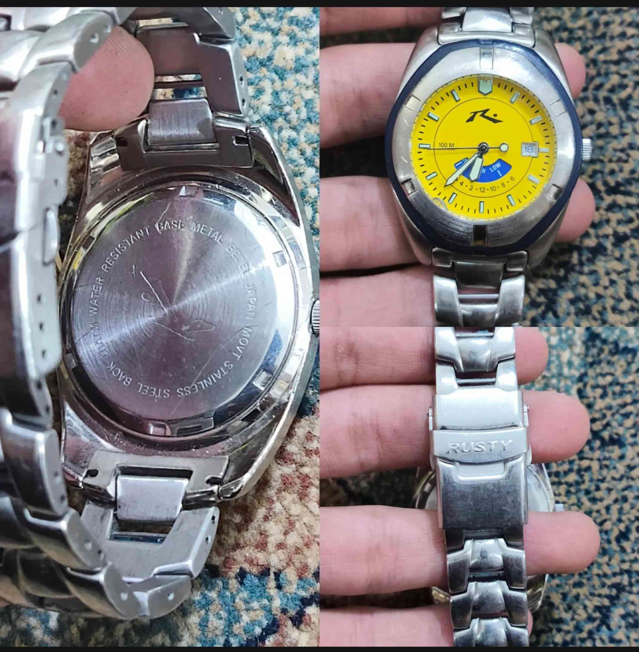 #ساعات_الباله #ساعات_سويسريه #ساعات_فنتج #ساعات_فنتج_قديم #سيكو 
