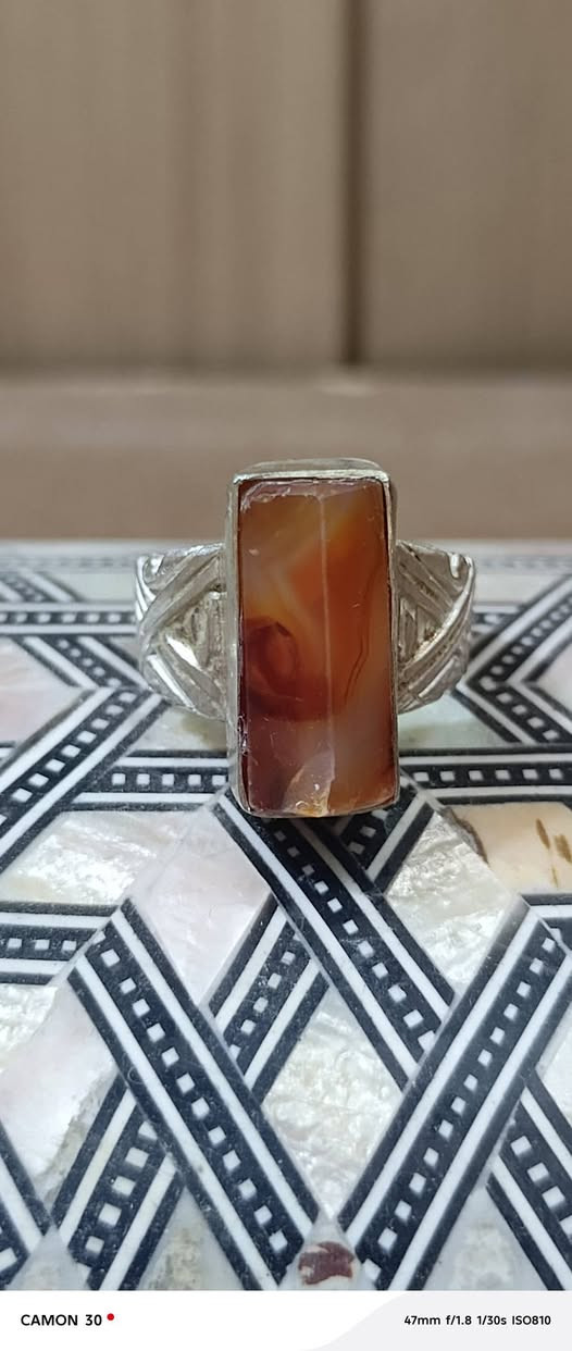 السلام عليكم مجموعة خواتم للبيع بصياغات كلش حلوه واحجار مميزه سعر الخاتم 55بصرة ***********
