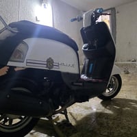 بوليس نوزل • مكينة ناعمة • معدل