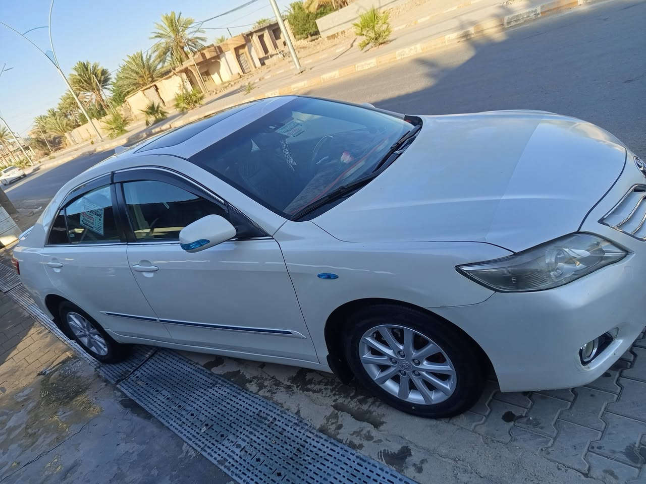 السلام عليكم
كامري 2010  السعر 110 أو مرواس موديل حديث من 2018 فما فوق 
بيها خيط بخار 
سياره نصبتها حلوه 
***********

