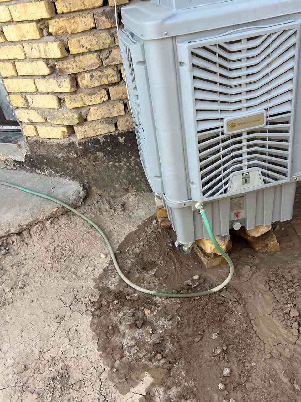 مبرده استعمال شهرين فقط اخت الجديده 
السعر 250 وبيها مجال 
للاستفسار الاتصال على رقم ‏‪***********‬‏
العنوان الحله نادر
