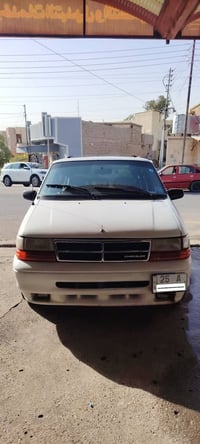 كلايزر • ١٩٩٥ • ٧ راكب