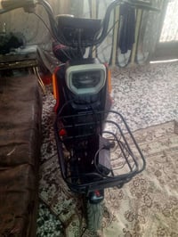 دراجة شحن • مراوس • نضيفه
