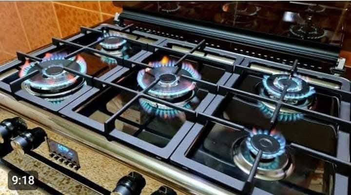 معكم صيانة انواع الطباخات الغازية موقعي
تفضل واتساب‎*********** والاتصال ***********
