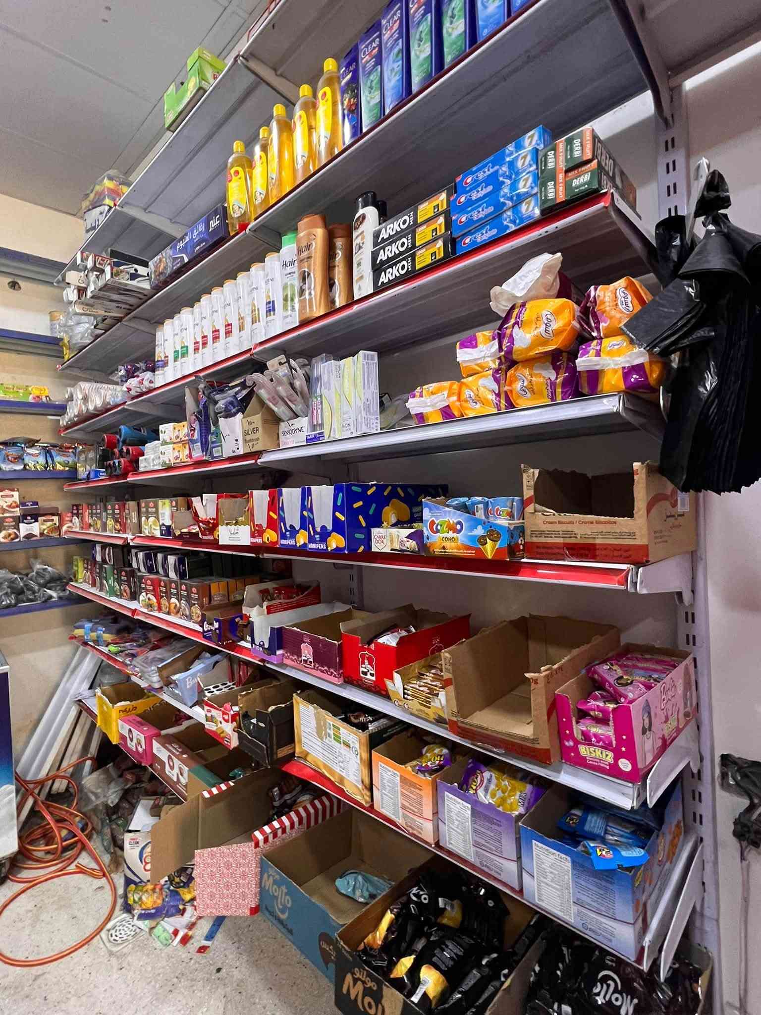 المشتل • تطل على ٣ شوارع • أسواق شغّالة