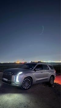 بلسايد • ٢٠٢٤ • رقم بصرة