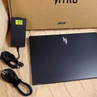 Ryzen 7 7735HS • RTX 3050 6GB • رام 16GB DDR5