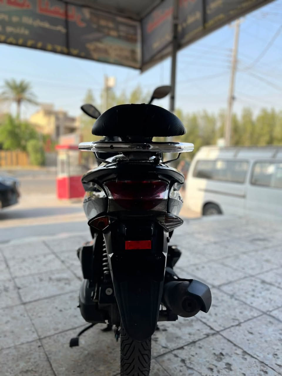 بي سي اكس جيل الأول،،،jfياباني
#دراجة جديده بمعنا الكلمه جديده 
#كفرات ابلاديه. شرط بلاديه،،،،،،،،،
#حساسات.  شغاله
#دراجه كامله أستان كهربائي  لا تبخير. ولاتنقيص #الدراجه مكينه لوك ممفتوح بلادي شلعه معدل خير #من الله  مال جناي المكان بغداد دراجة
#جيب فيتر تعال 
#رمبه  اي نقص مابيه السعر( مليون 450 
#وبيه مجال )الهاتف  ***********
