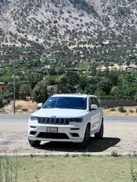 للبيع او مراوس جيب 2019 لمتدد X فول  بيها 5 قطع رقم بغداد بسمي  سياره ...