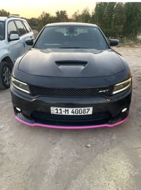 تشارجر SXT • ٢٠١٦ • رقم بغداد